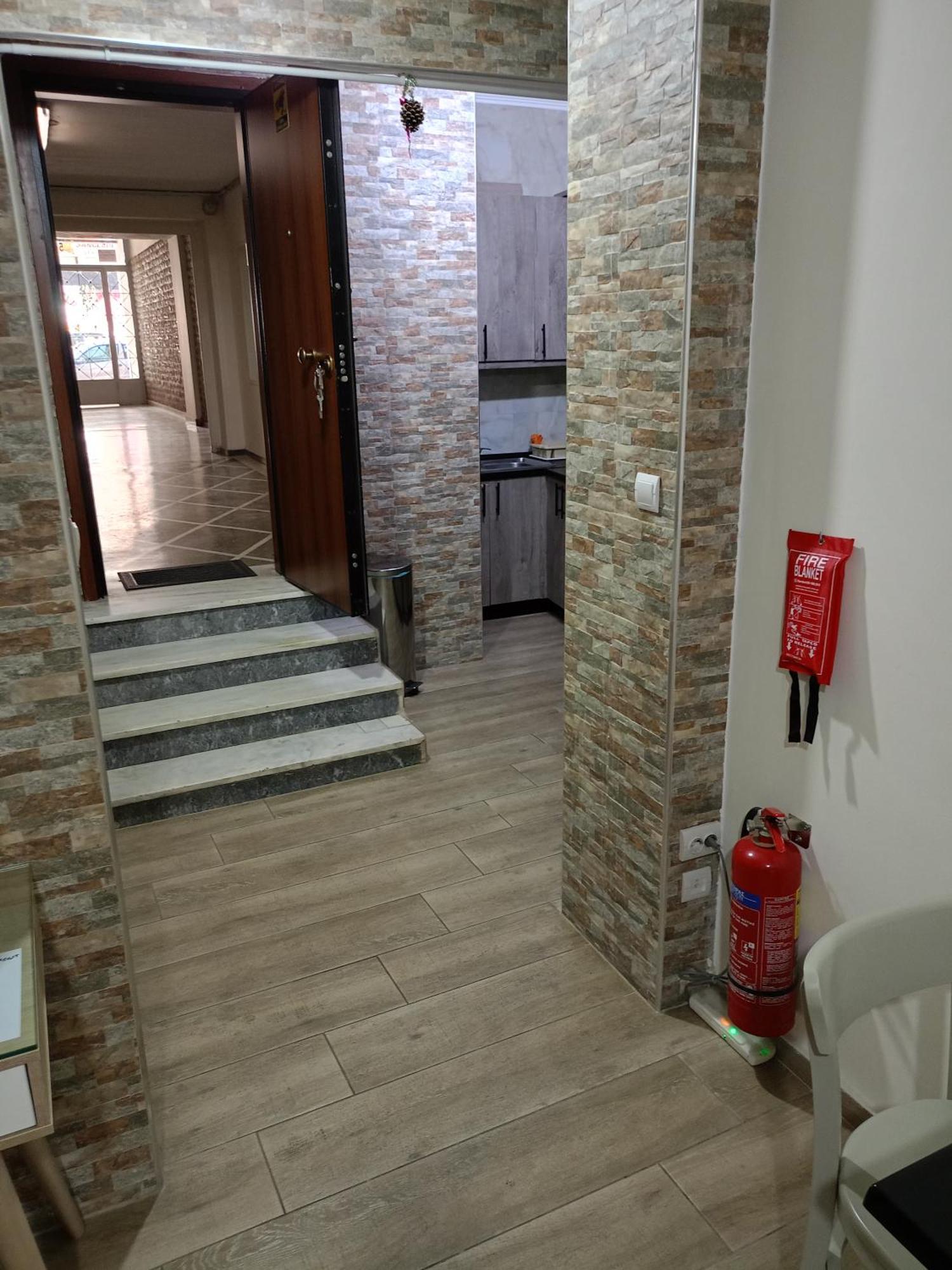Athens Center Cosy Apartment Luaran gambar