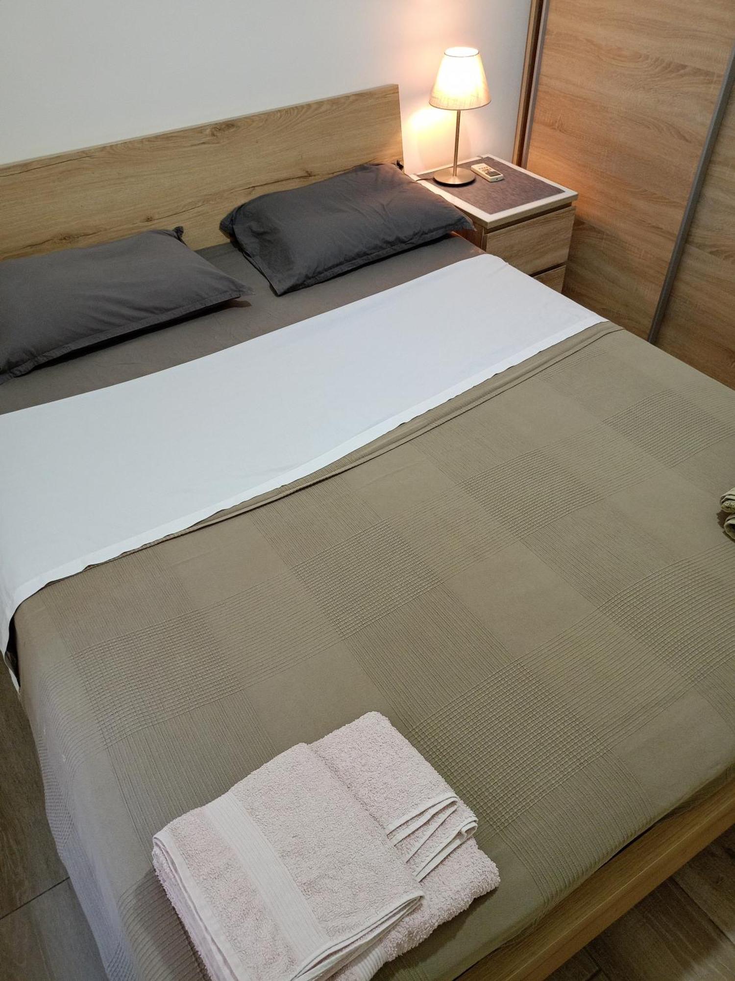 Athens Center Cosy Apartment Luaran gambar