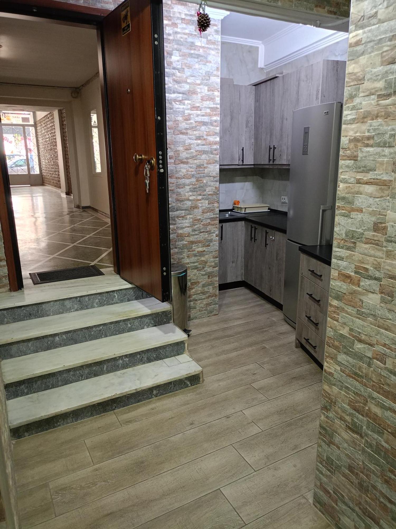Athens Center Cosy Apartment Luaran gambar