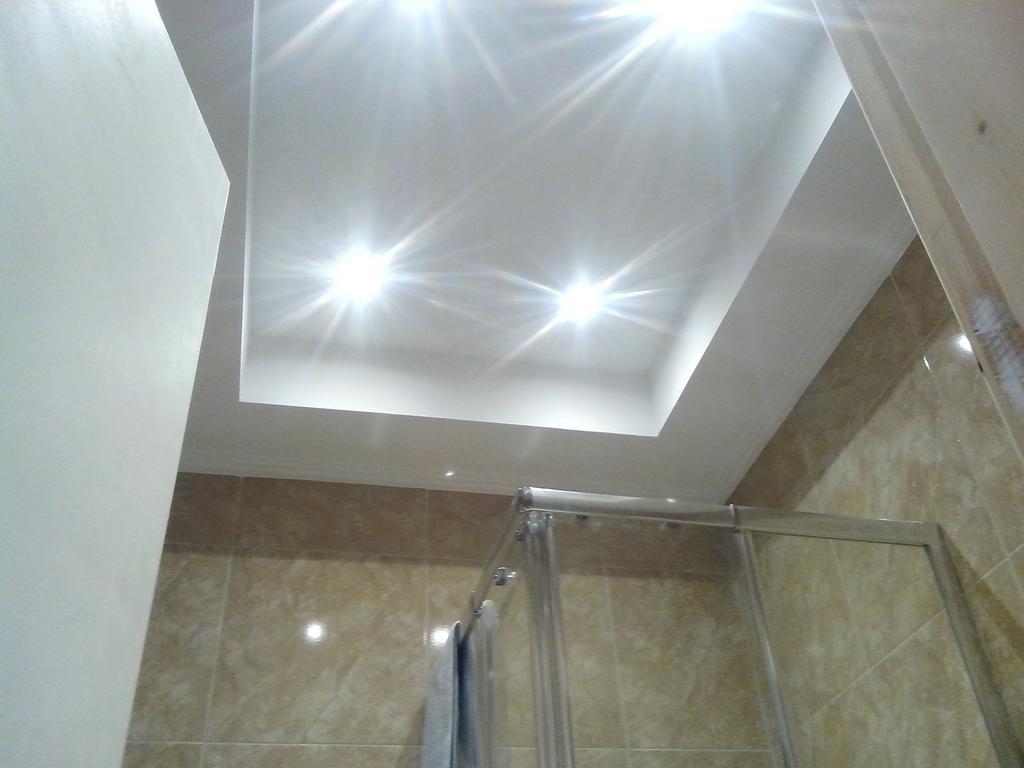Athens Center Cosy Apartment Luaran gambar